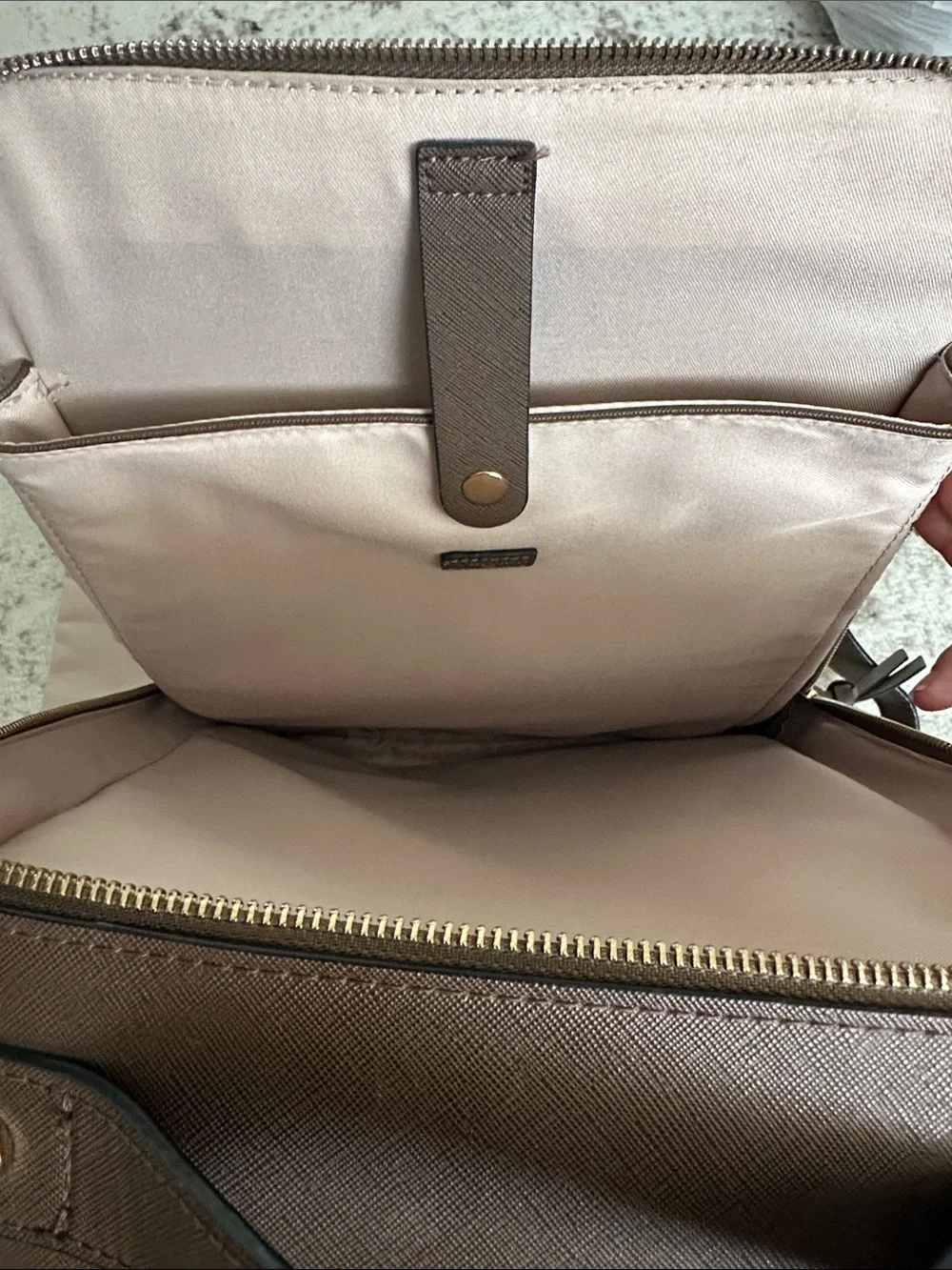 Calpak Kaya Laptop Backpack